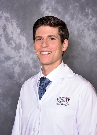 Samuel Rosenbaum, MD