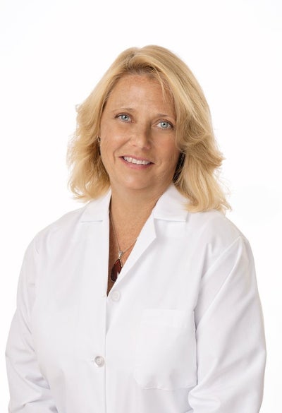 Susan Strickfaden, NP