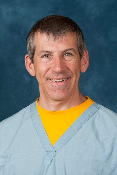 Anthony Chiodo, MD