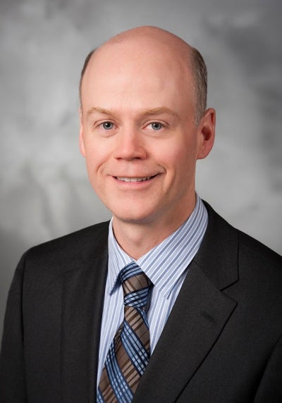 Montgomery Gillard, MD