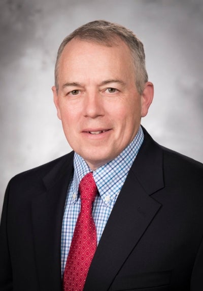 Geoffrey Sandman, MD