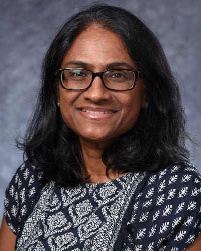 Ranjini Satyadev, MD