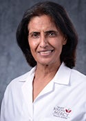 Farhat Osman, MD