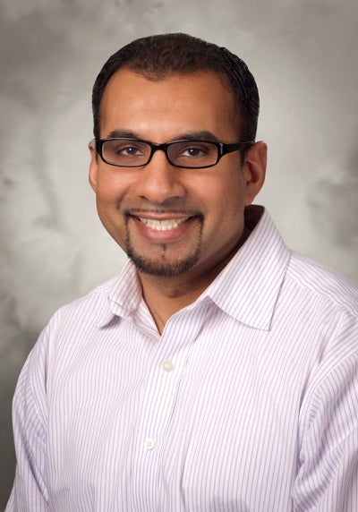 Suleman Siddiqui, DO