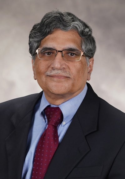 Narendra Khanchandani, MD