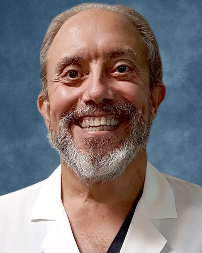 David Fivenson, MD