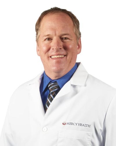 Richard Wilcox, MD