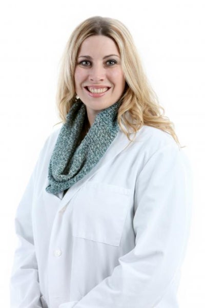 McKensay Heinonen, NP