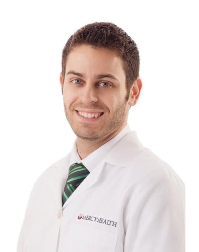 Troy VanHouten, PA-C