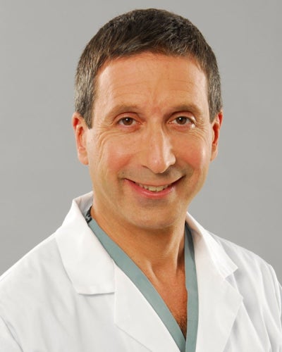 Michael Marcovitz, MD