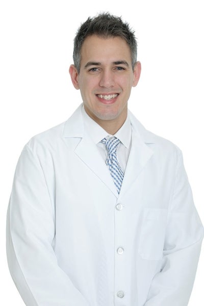 Joseph Urbanski, DNP