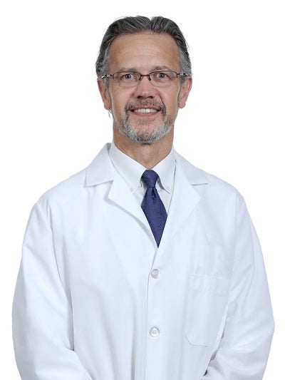 Gregory Miller, MD