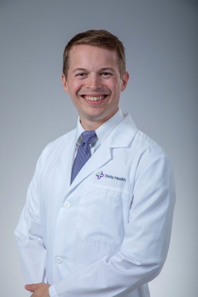 Jeff Cross, MD