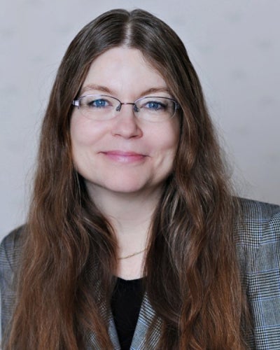 Octavia Graur, MD, PhD