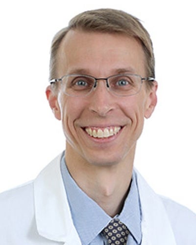 Adam Lenger, MD
