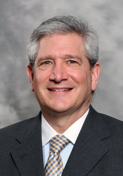 Marc Silver, MD | Trinity Health Michigan