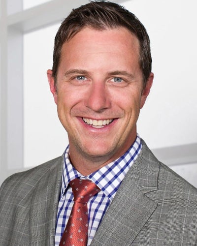 Jefferson Eyke, MD | Trinity Health Michigan