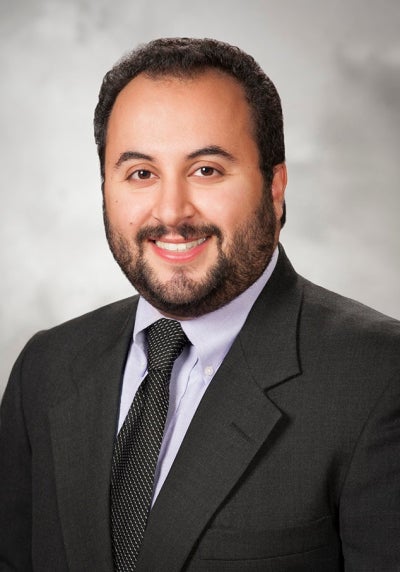 Waddah (Walter) Saba, DO