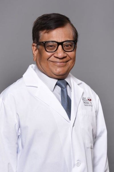 Ashok Gupta, MD
