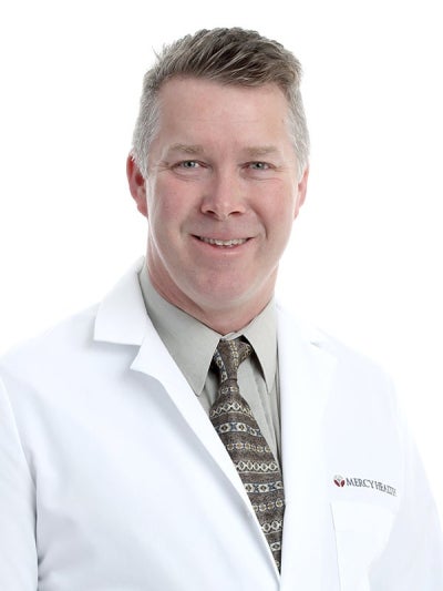 Marc Ydenberg, MD
