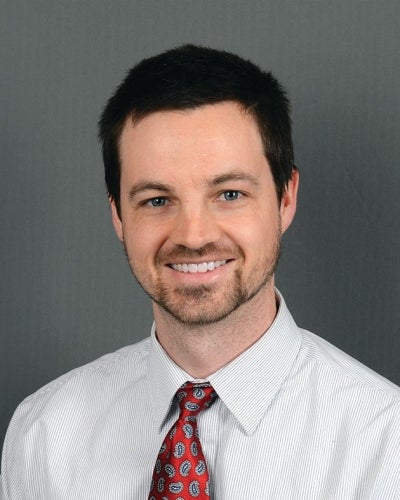 Brandon Ellsworth, MD