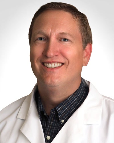 Ronald Hessler, MD