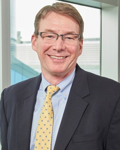 Brett Brinker, MD