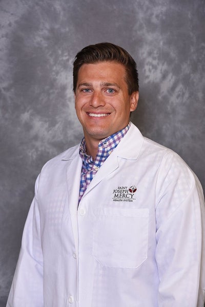Marc Goulet, MD