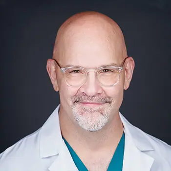 Steven Karageanes, DO