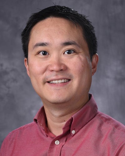 Antony Hsu, MD