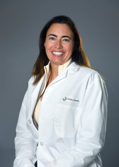 Krisha Howell, MD