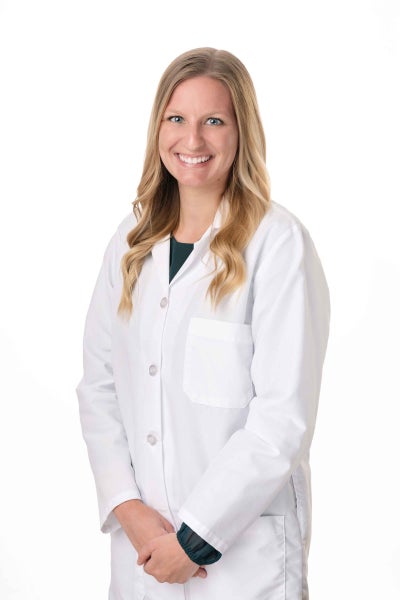 Ashley Hankins, PA-C