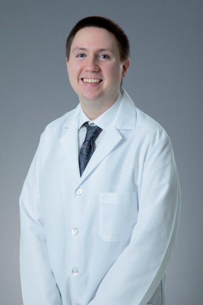 Andrew Johnson, PA-C