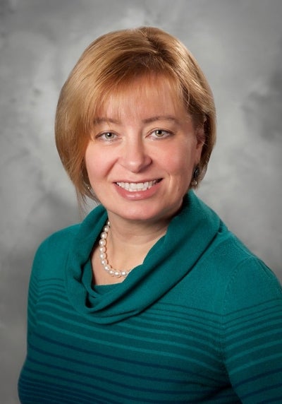 Irina Klimova, MD