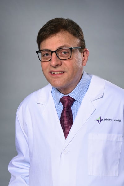 Ghadeer Hannoudi, MD