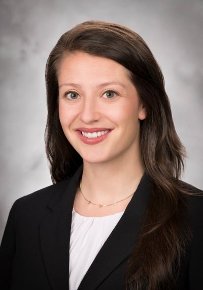 Lauren Wichelmann, DO