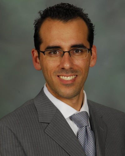 Robert Taila, MD
