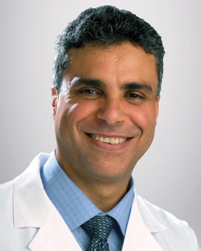 Marcus Muallem, MD