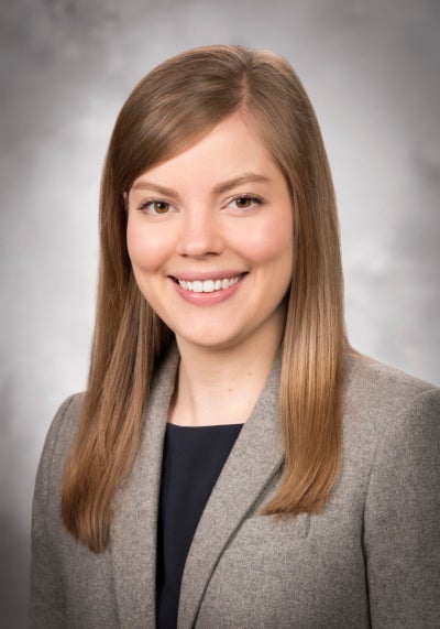 Anne Smiarowski, PA-C