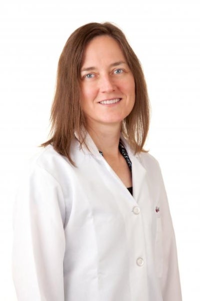 Sharon Christian, MD