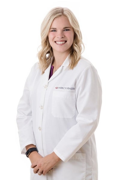 Marissa McCleve, PA-C