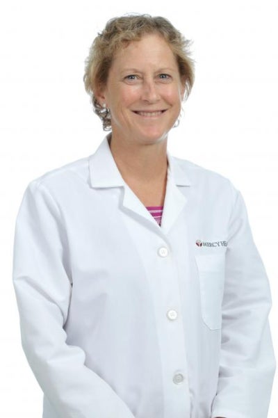 Laurie Daum, MD