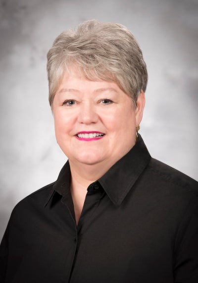 Constance Schuby, LMSW