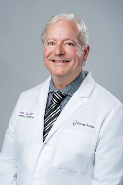 Bartholomew Sak, MD