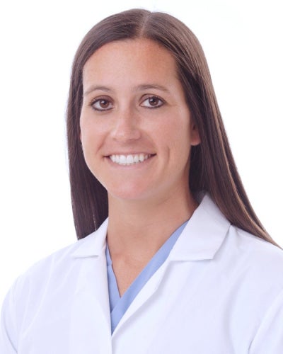 Tarin Paparella, DPM