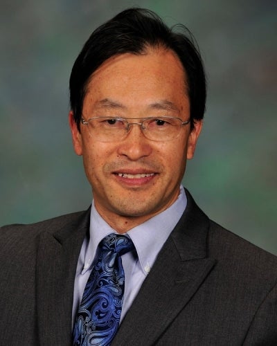 Zheng-Ping Guo, MD