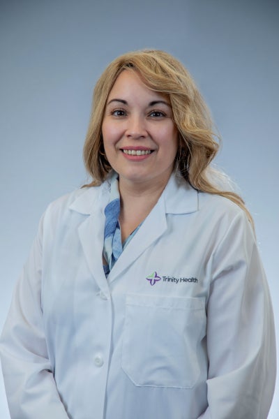 Chastity Delmoral, NP | Trinity Health Michigan