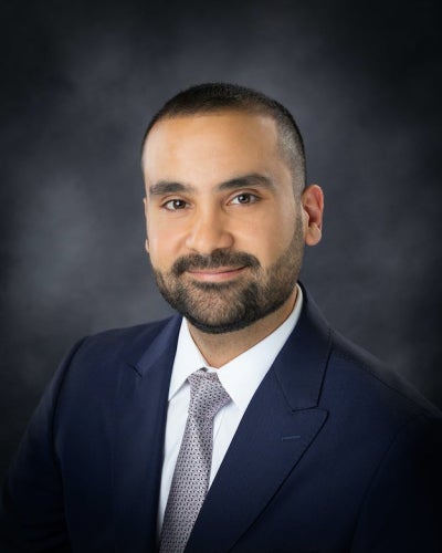 Mohammed Al-Hameed, MD