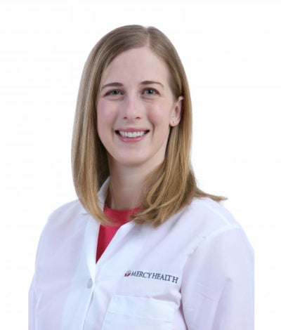 Ashley Therasse, MD