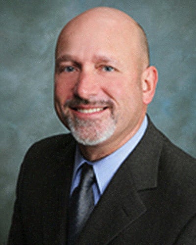 Darryl Elzinga, MD